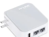 TP-Link TL-WR710N V1無線路由器Router模式設置指南-路由網(wǎng)