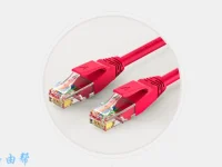 電腦主機(jī)的網(wǎng)線應(yīng)該插入背面的網(wǎng)絡(luò)接口，通常標(biāo)記為LAN。-路由網(wǎng)