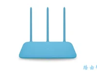 小米路由器4Q設(shè)置方法：登錄管理界面，選擇工具箱進(jìn)行相關(guān)配置。-路由網(wǎng)