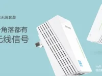 TP-Link TL-WR841N可以連hyfi無線擴展器嗎？-路由網
