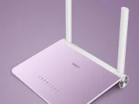 360路由器設置簡單，幾步搞定網絡連接。-路由網