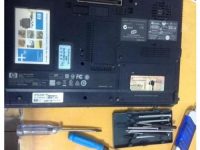 惠普筆記本電腦清灰方法?-路由網(wǎng)