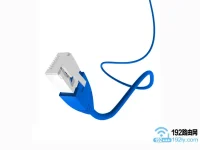 網(wǎng)線已插路由器WAN口，但WAN口燈不亮，怎么辦？-路由網(wǎng)