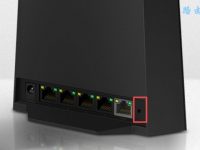 TP-Link TL-WDR5630路由器如何恢復出廠設置？-路由網(wǎng)