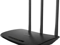 TP-Link TD-W89941N一體機設置方法(無IPTV)-路由網(wǎng)
