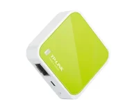 TP-Link TL-WR702N無線路由器設置方法-路由網