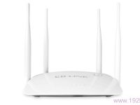 B-Link無線路由器的設置方法-路由網