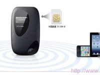 TP-Link TL-TR861 2000L 3G路由器設(shè)置簡單指南-路由網(wǎng)
