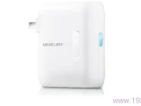 水星(MERCURY)MW150RM迷你無(wú)線路由器設(shè)置方法-路由網(wǎng)