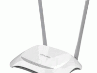 TP-Link無線路由器質(zhì)量穩(wěn)定，信號覆蓋廣，是家庭和小型辦公室的理想選擇。-路由網(wǎng)