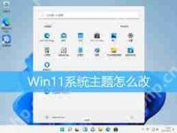 win11系統(tǒng)更換主題的方法-路由網