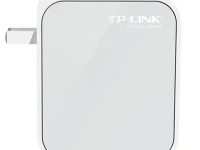 TP-Link TL-WR700N V3迷你型無線路由器Router模式快速設(shè)置指南-路由網(wǎng)