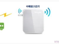 TP-Link TL-WR710N V2路由器中繼模式設置指南-路由網(wǎng)