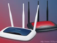TP-Link TL-WR941N 450M無線路由器設置指南-路由網(wǎng)