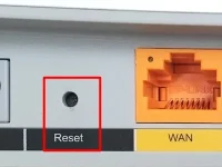 TP-Link TL-WDR5820路由器恢復(fù)出廠設(shè)置方法-路由網(wǎng)