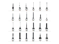 路由器天線1根好還是多根好？內置和外置有何區(qū)別？-路由網