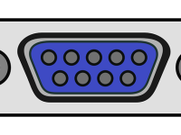 agp接口是串行還是并行-路由網(wǎng)