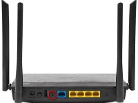 360路由器復(fù)位按鍵的位置在哪里？-路由網(wǎng)