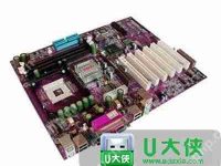 雙敏主板開機(jī)快捷鍵是哪個(gè) 雙敏主板U盤啟動(dòng)方法介紹-路由網(wǎng)