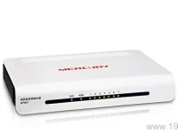 水星(MERCURY)MR807路由器設置方法-路由網(wǎng)