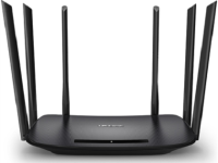 TP-Link TL-WDR7400無線路由器的設置方法-路由網