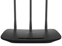 TP-Link TD-W89941N V3.0一體機(jī)ADSL無線路由模式設(shè)置指南-路由網(wǎng)