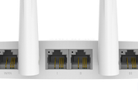 水星(MERCURY)MW300C路由器怎么恢復(fù)出廠設(shè)置？-路由網(wǎng)