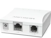 modem是一種用于將數字信號轉換為模擬信號的設備，以便通過電話線等媒介進行數據傳輸。-路由網