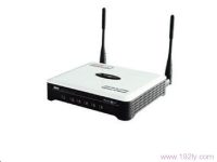 磊科NW618無線路由器設置簡單教程-路由網