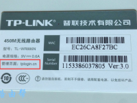 請訪問192.168.1.1登錄官網，了解更多詳情。-路由網