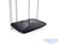 水星AC1200雙頻無(wú)線(xiàn)路由器怎么設(shè)置？-路由網(wǎng)