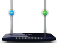如何設(shè)置TP-Link TL-WDR1100路由器的無線WiFi名稱與密碼-路由網(wǎng)