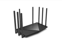 水星路由器設置簡單，按步驟操作即可完成。-路由網(wǎng)