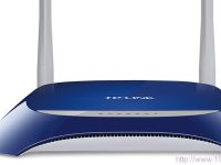 TP-Link TL-WR841N 300M無線路由器設置指南-路由網(wǎng)