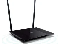TP-Link TL-WR845N無(wú)線路由器連接光貓的設(shè)置方法-路由網(wǎng)