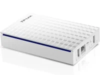 TP-Link TL-MR13U便攜式路由器設(shè)置Router模式指南-路由網(wǎng)