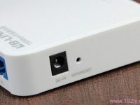 路由器wps/reset是重置按鈕，長按可恢復(fù)出廠設(shè)置。-路由網(wǎng)