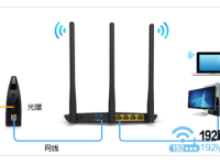 電信光纖新買的路由器怎么設置才可以用？-路由網(wǎng)