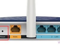 路由器復(fù)位(reset、重置)后怎么設(shè)置？-路由網(wǎng)