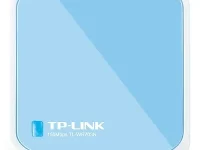 TP-Link TL-WR703N無(wú)線路由器設(shè)置指南-路由網(wǎng)