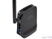 磊科NW703無線路由器設置方法-路由網