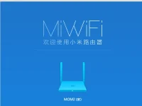 小米路由器登陸密碼忘記了怎么辦？重置按鈕長按即可恢復(fù)出廠設(shè)置。-路由網(wǎng)