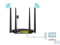 怎么進入TP-Link路由器設置界面？-路由網