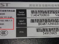 TP-Link TL-WA832RE管理員密碼是多少？-路由網(wǎng)