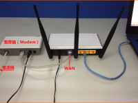 如何安裝WiFi路由器？首先將設(shè)備連接電源和寬帶，接著接入網(wǎng)線并登錄路由器管理界面設(shè)置無線網(wǎng)絡(luò)名稱和密碼即可。-路由網(wǎng)