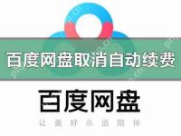 百度網(wǎng)盤怎么取消自動續(xù)費(fèi)?-路由網(wǎng)