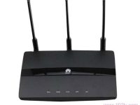 華為無線路由器設置簡單教程-路由網(wǎng)