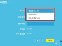 tplink路由器改密碼后無法上網解決辦法-路由網