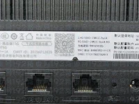 移動路由器登錄密碼忘了怎么辦？重置按鈕重啟即可恢復出廠設置解決。-路由網(wǎng)