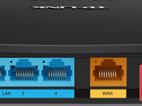 TP-Link TL-WDR5620如何恢復出廠設置？-路由網